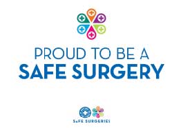 Safe surgery